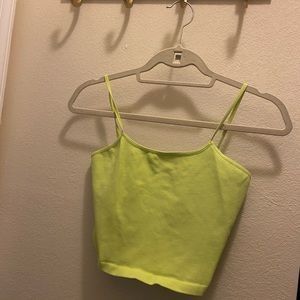 Free People Movement Top